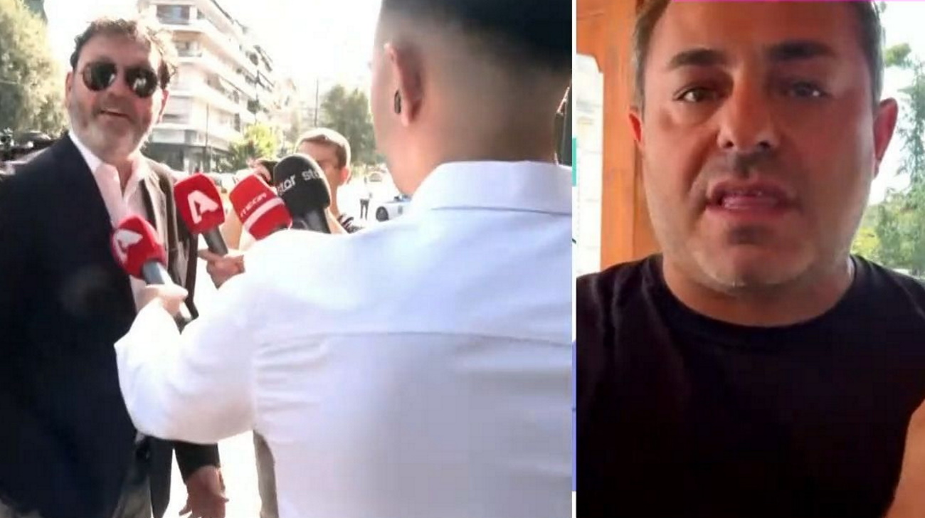 Βαγγέλης Πάνου