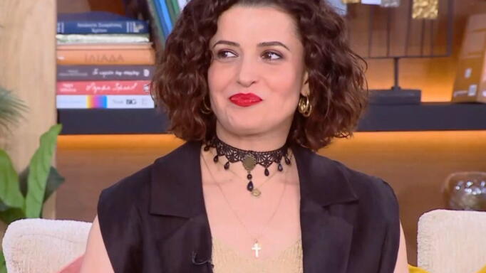 Χρύσα Παπά