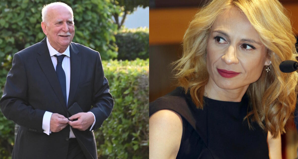 Γιώργος Παπαδάκης, Ρίτσα Μπιζόγλη