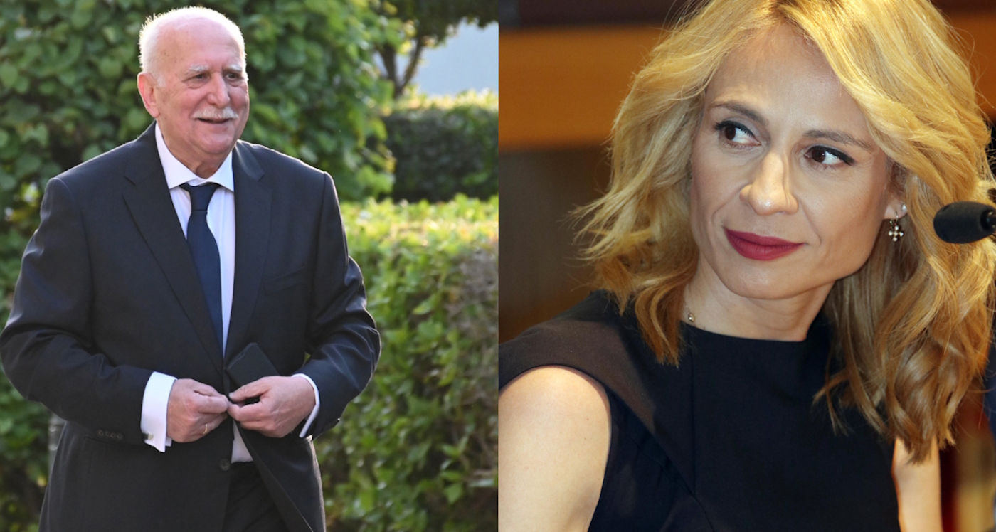 Γιώργος Παπαδάκης, Ρίτσα Μπιζόγλη