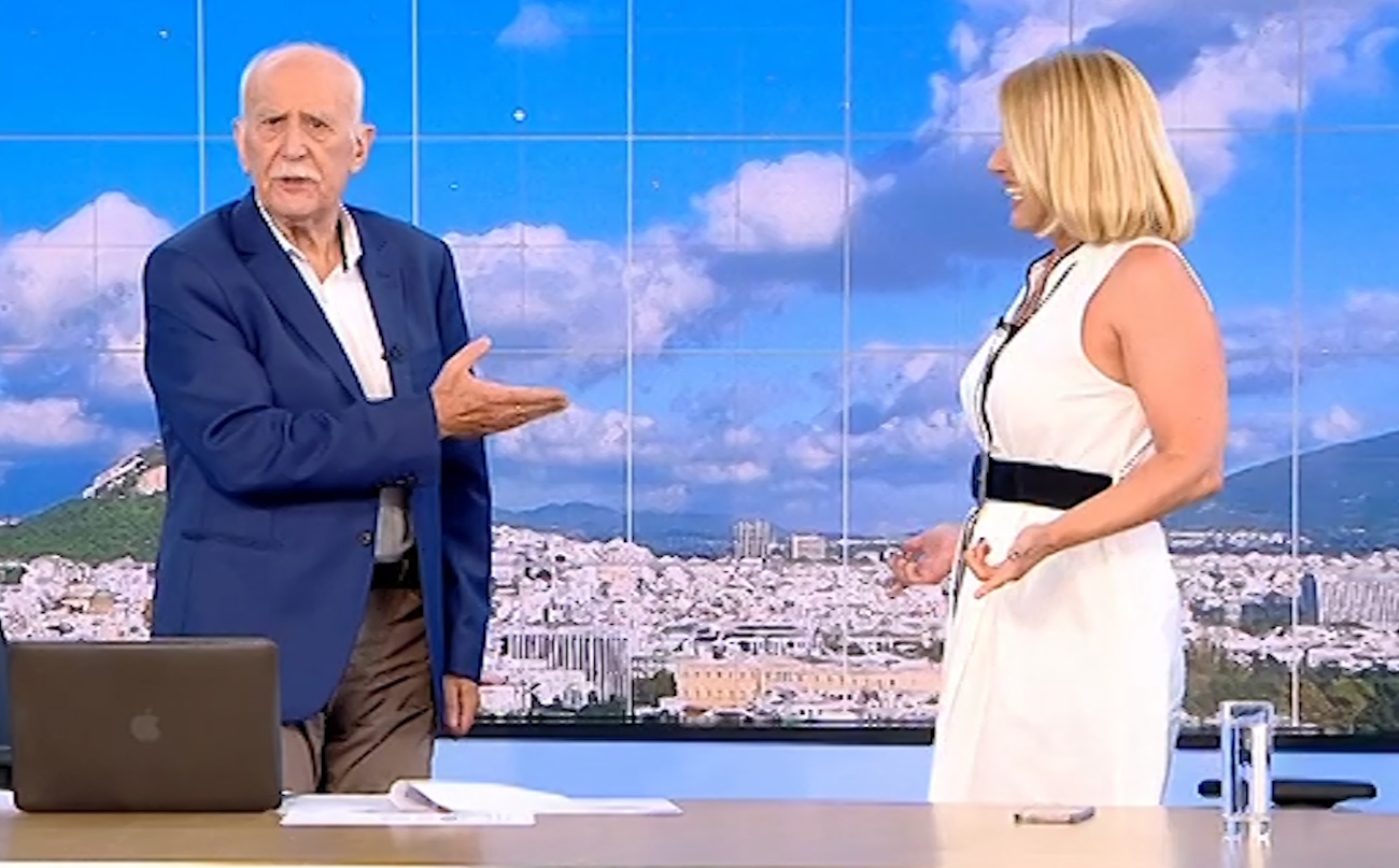 Γιώργος Παπαδάκης