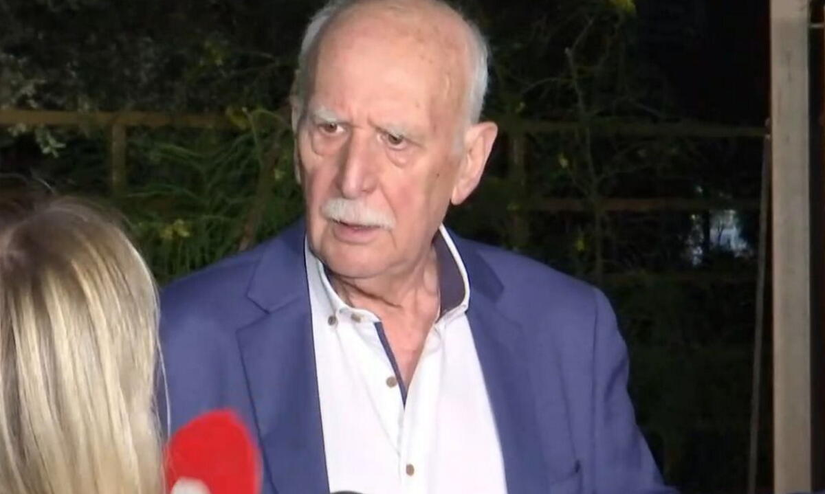 Γιώργος Παπαδάκης