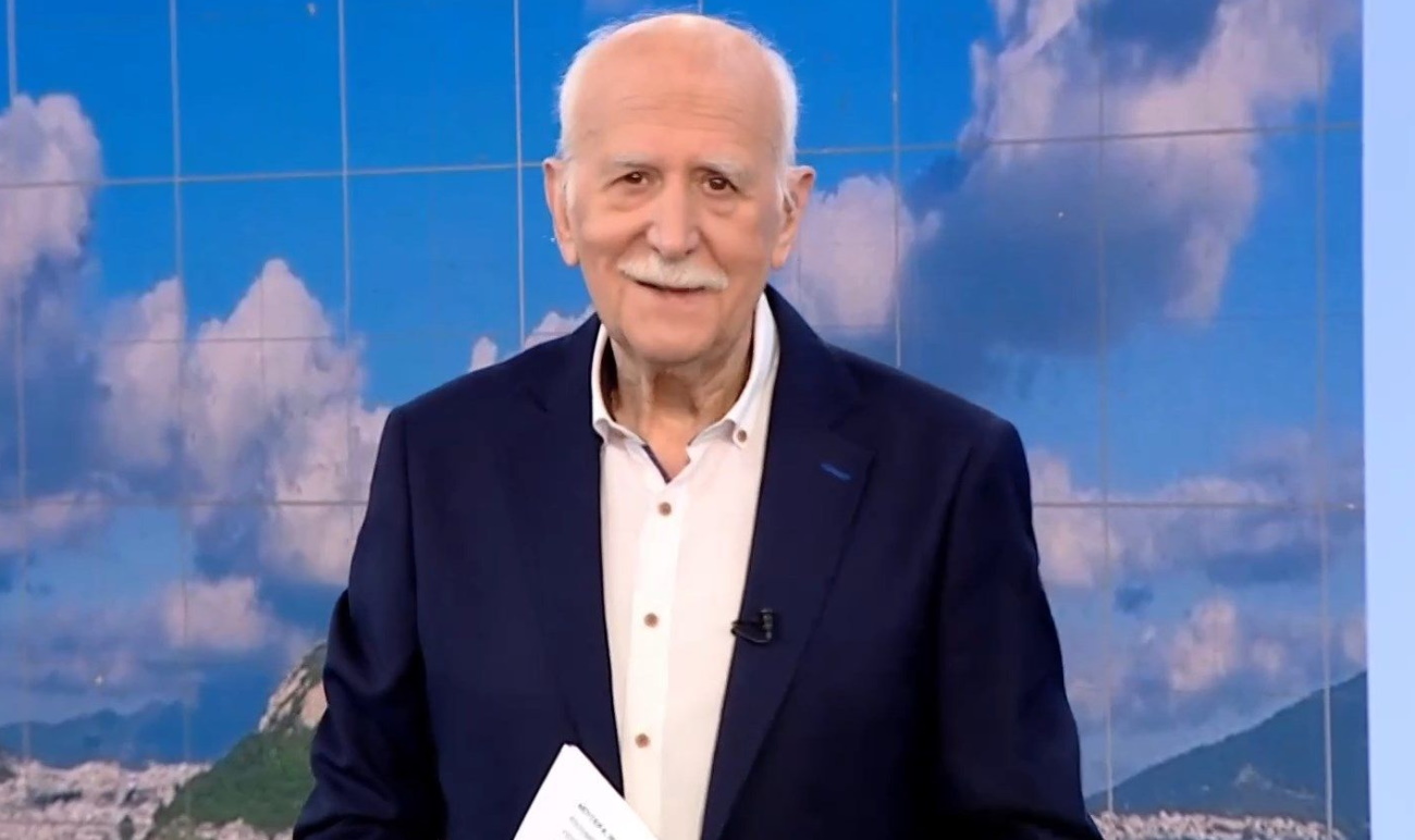 Γιώργος Παπαδάκης