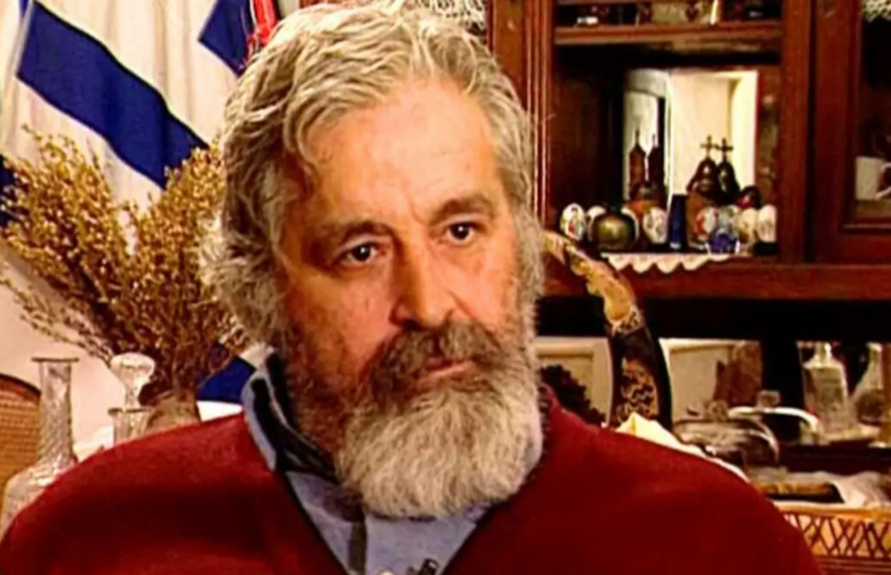 Λάμπρος Παπαδημητράκης