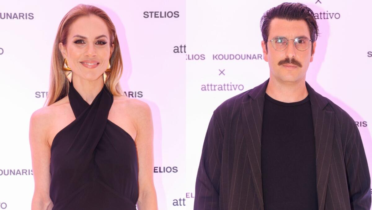 Ντορέττα Παπαδημητρίου