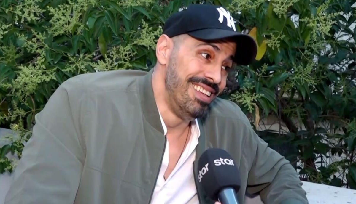 Γιώργος Παράσχος
