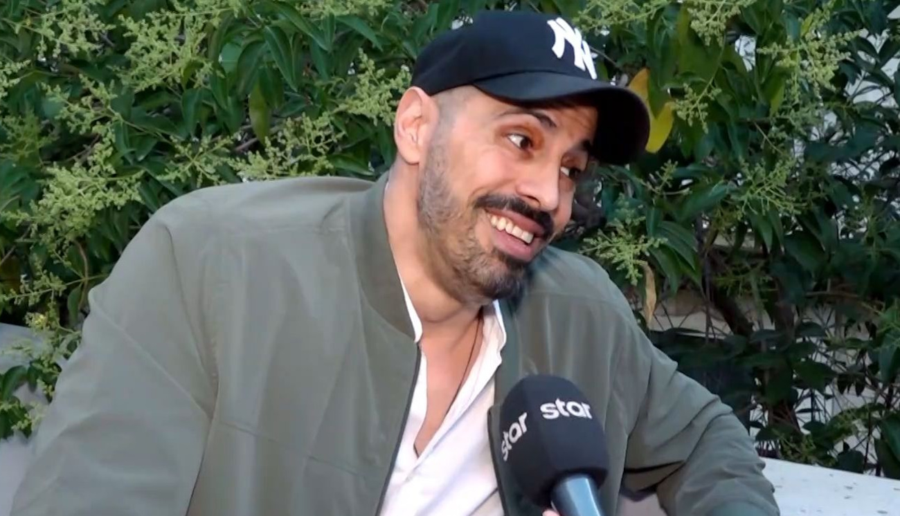 Γιώργος Παράσχος