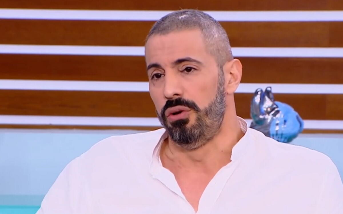 Γιώργος Παράσχος