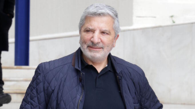 Γιώργος Πατούλης