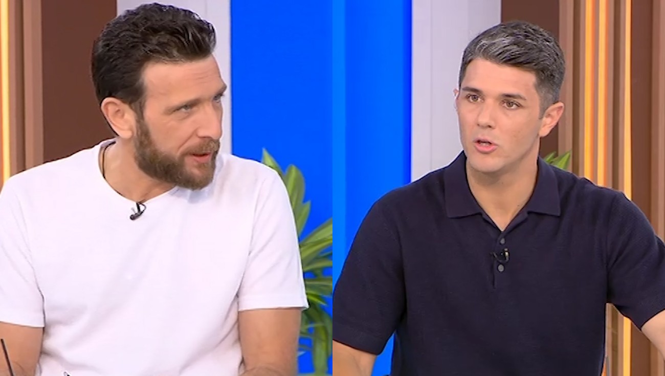 Δημήτρης Πανόπουλος