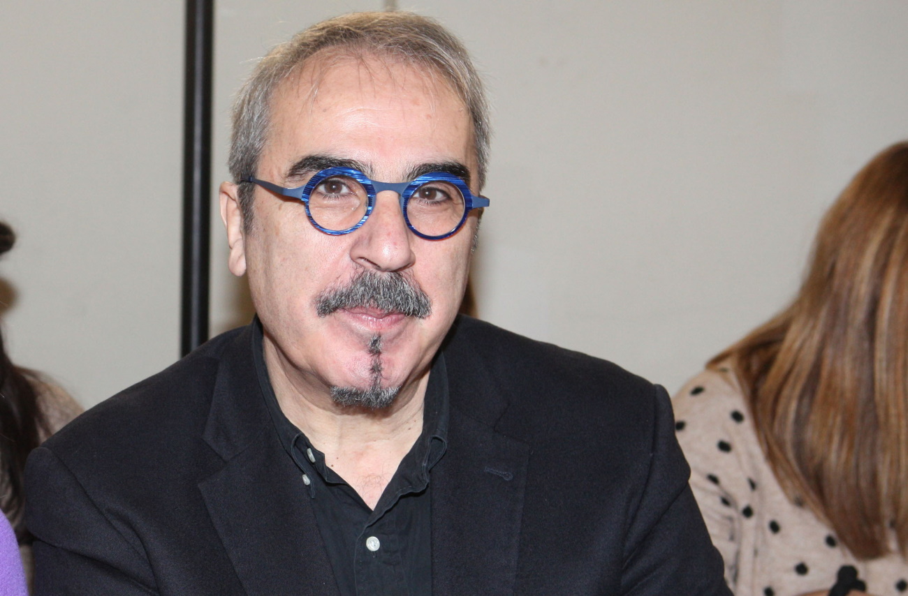 Βαγγέλης Περρής