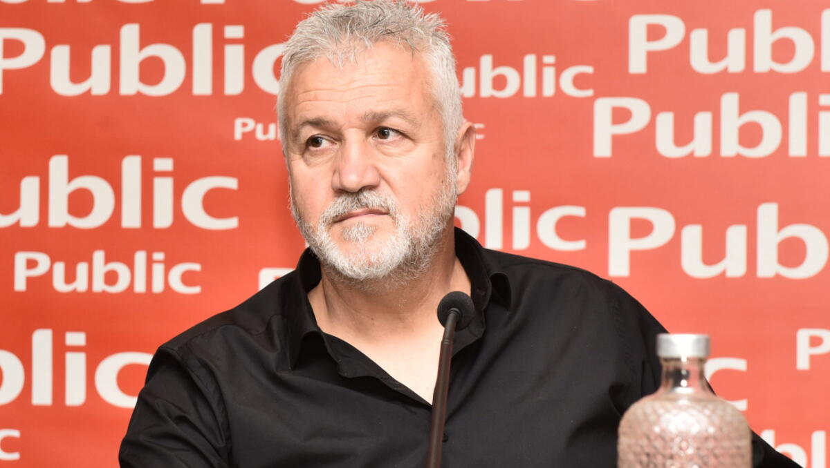 Σπύρος Πετρουλάκης