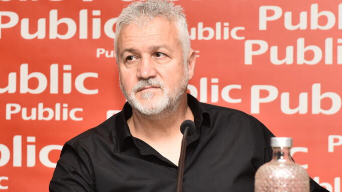 Σπύρος Πετρουλάκης