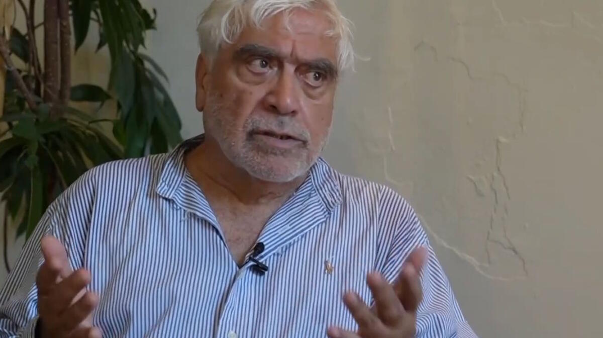 Δημήτρης Πιατάς