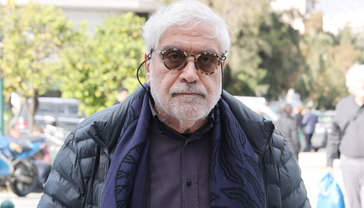 Δημήτρης Πιατάς