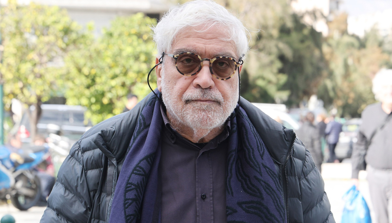 Δημήτρης Πιατάς
