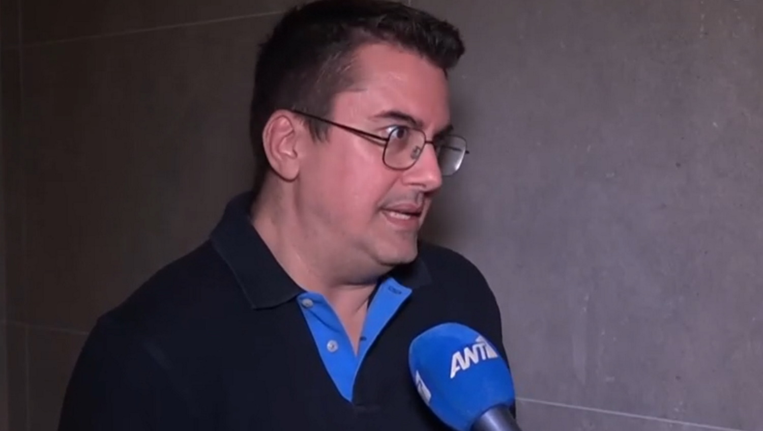Πάνος Κατσαρίδης