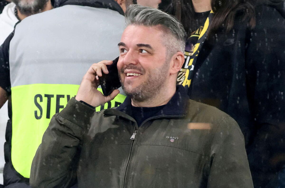 Πέτρος Πολυχρονίδης