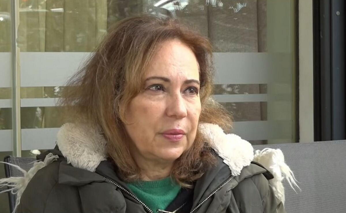 Βίκυ Πρωτογεράκη