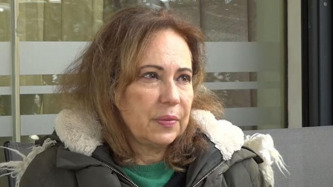 Βίκυ Πρωτογεράκη