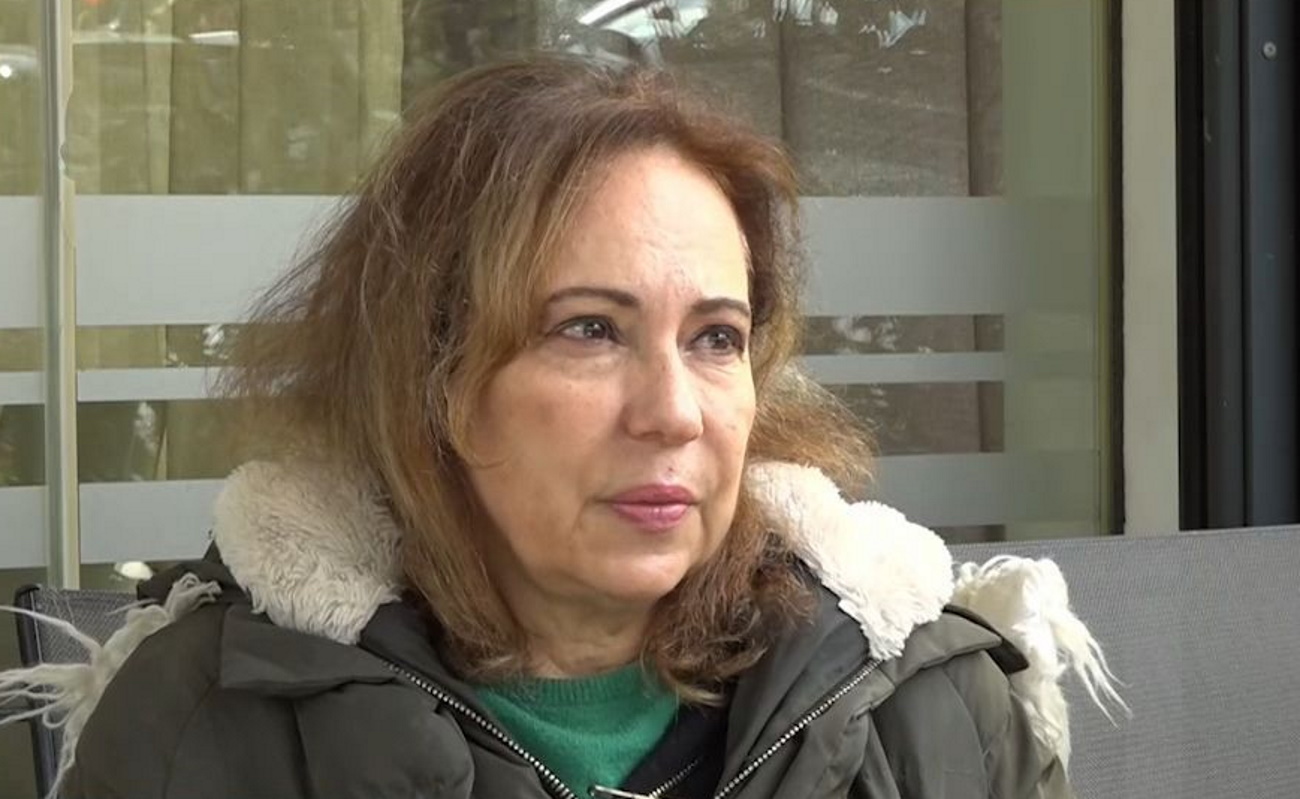Βίκυ Πρωτογεράκη