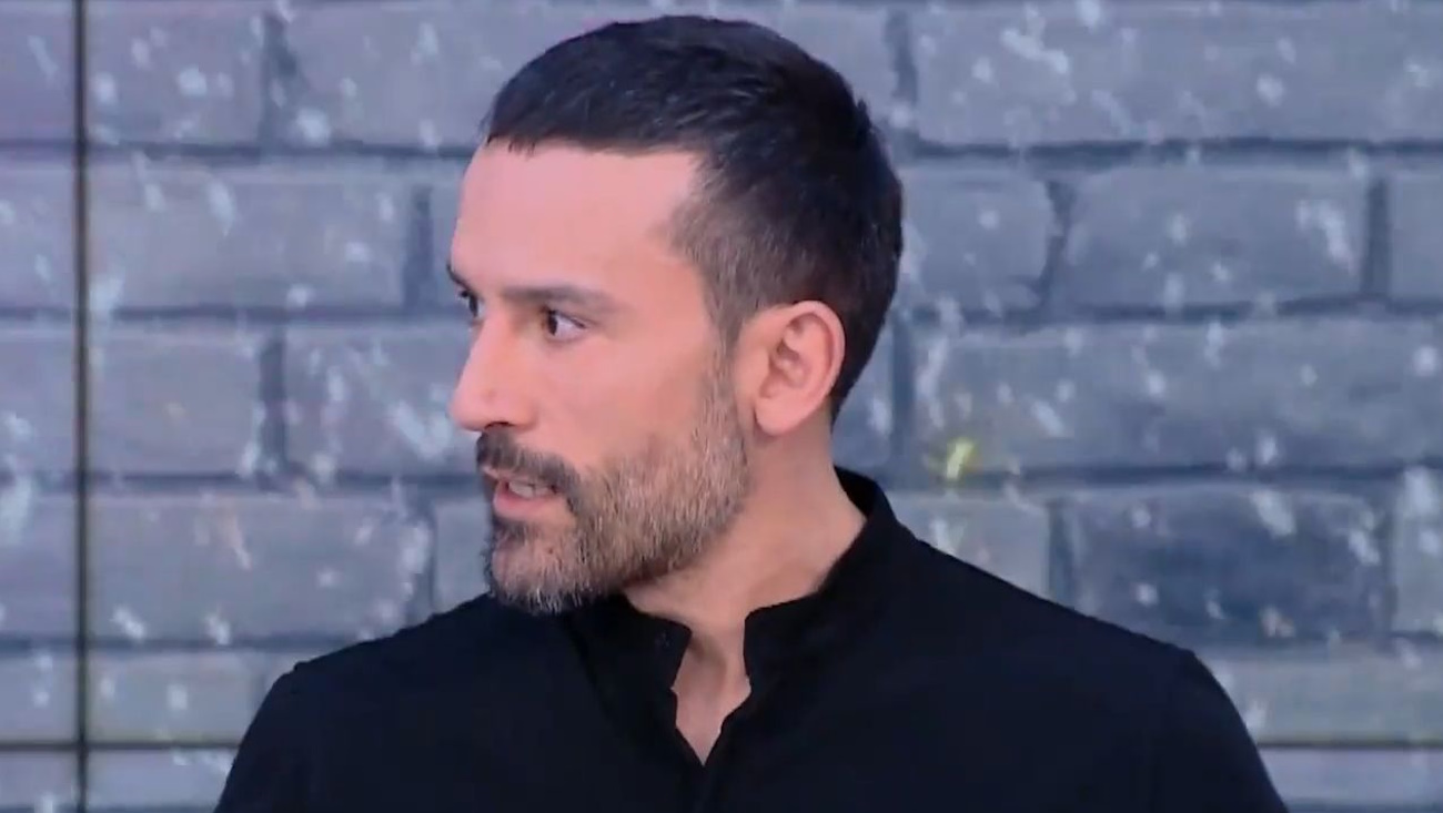 Παναγιώτης Ραφαηλίδης