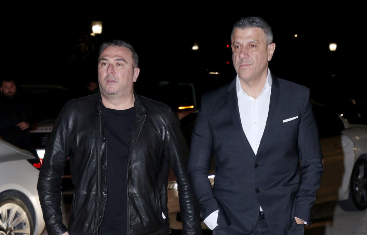 Αντώνης Ρέμος