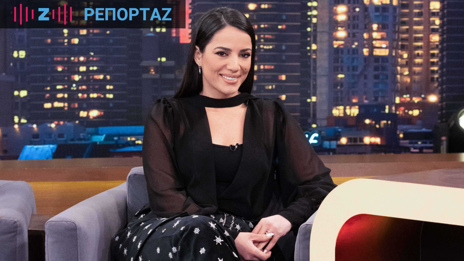 Ευλαμπία Ρέβη