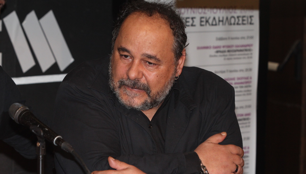Αλέξανδρος Ρήγας