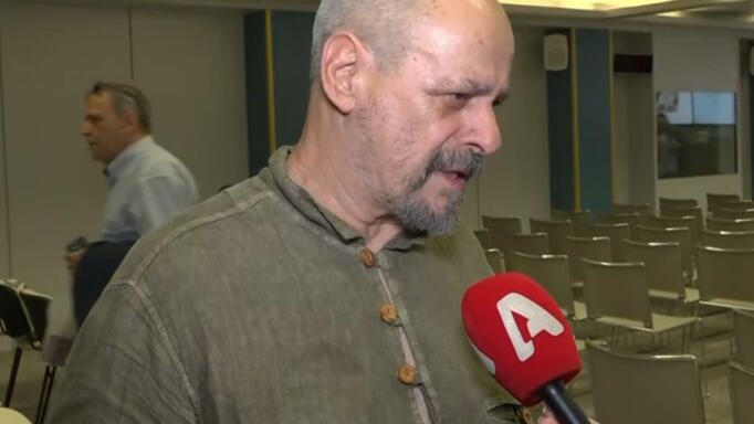 Ζαχαρίας Ρόχας