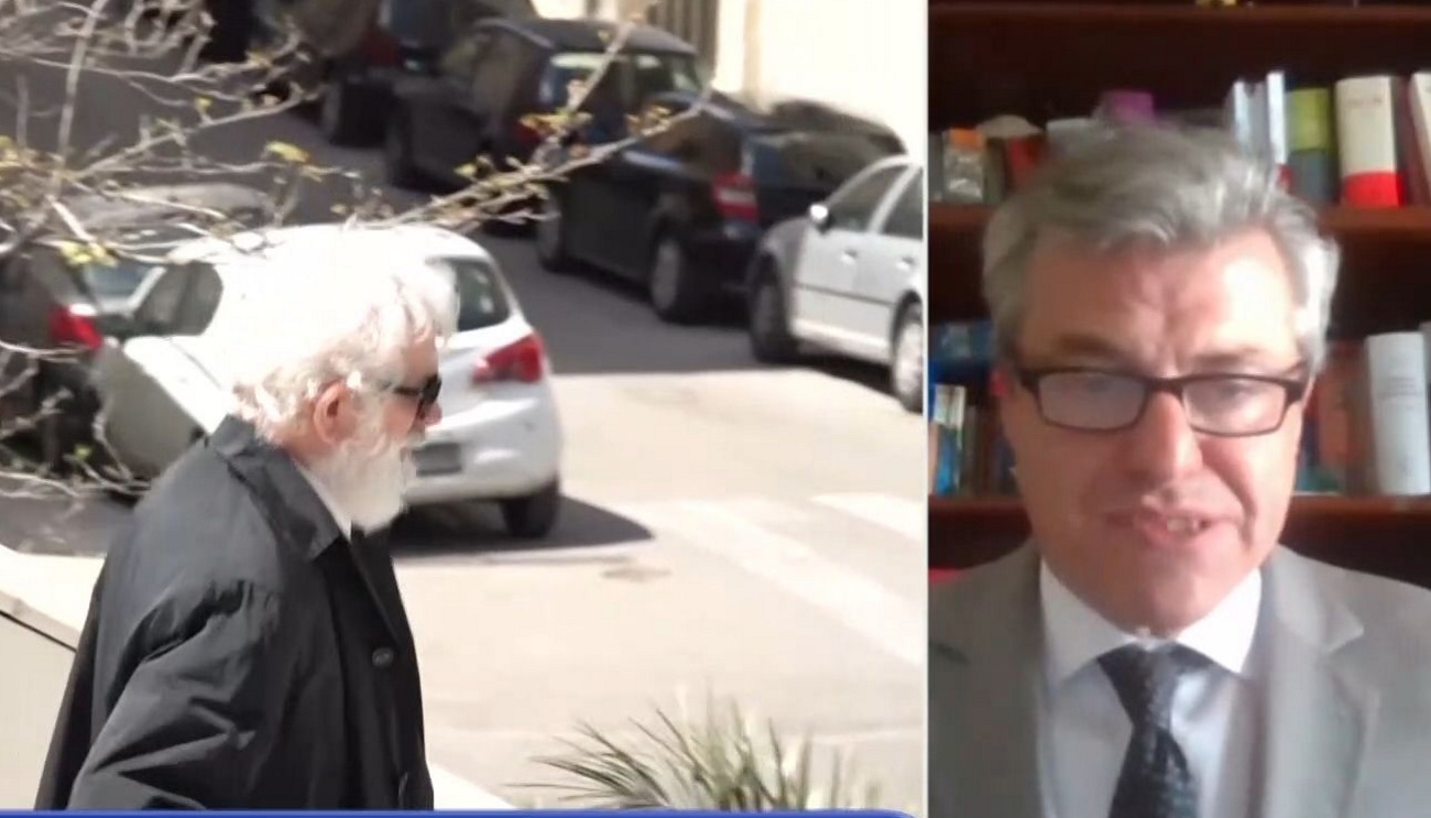 Πέτρος Φιλιππίδης