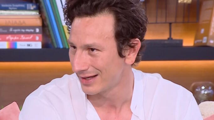 Μιχάλης Σαράντης