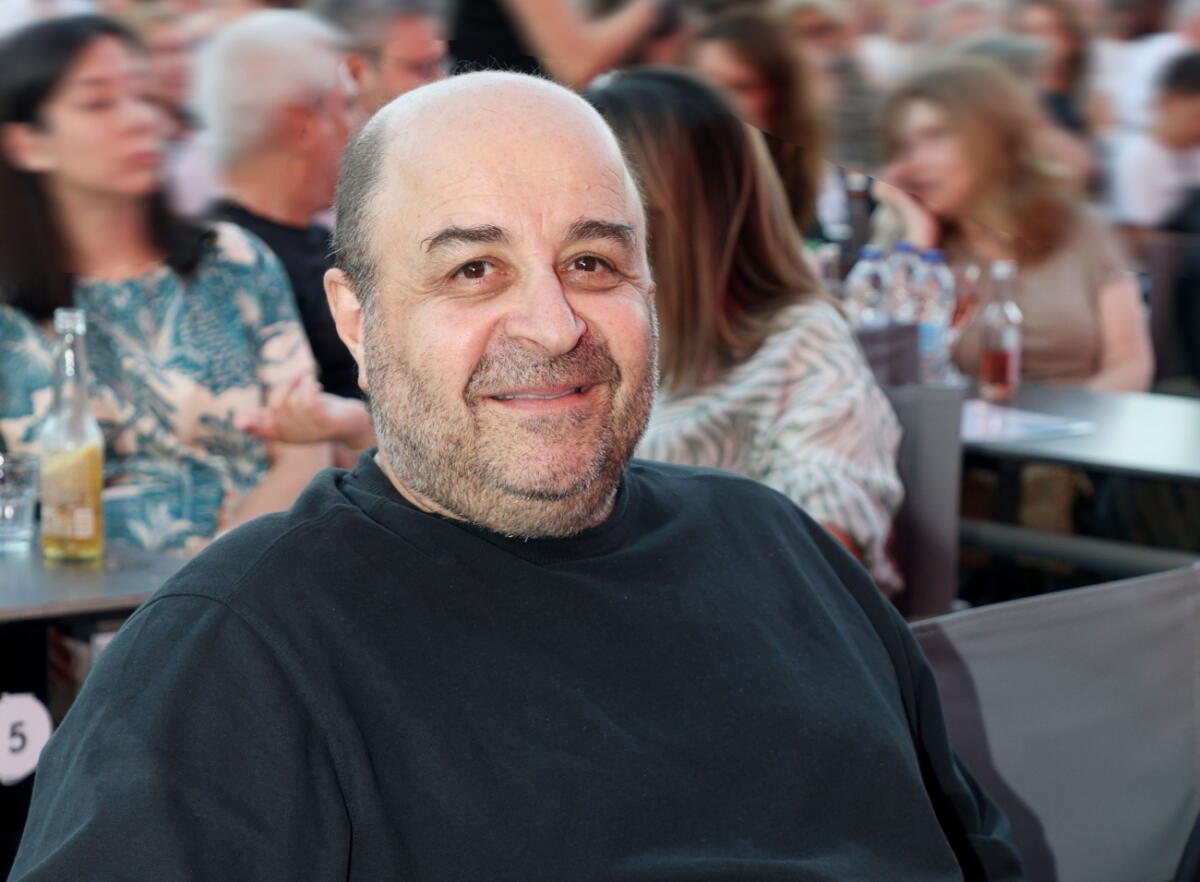 Μάρκος Σεφερλής