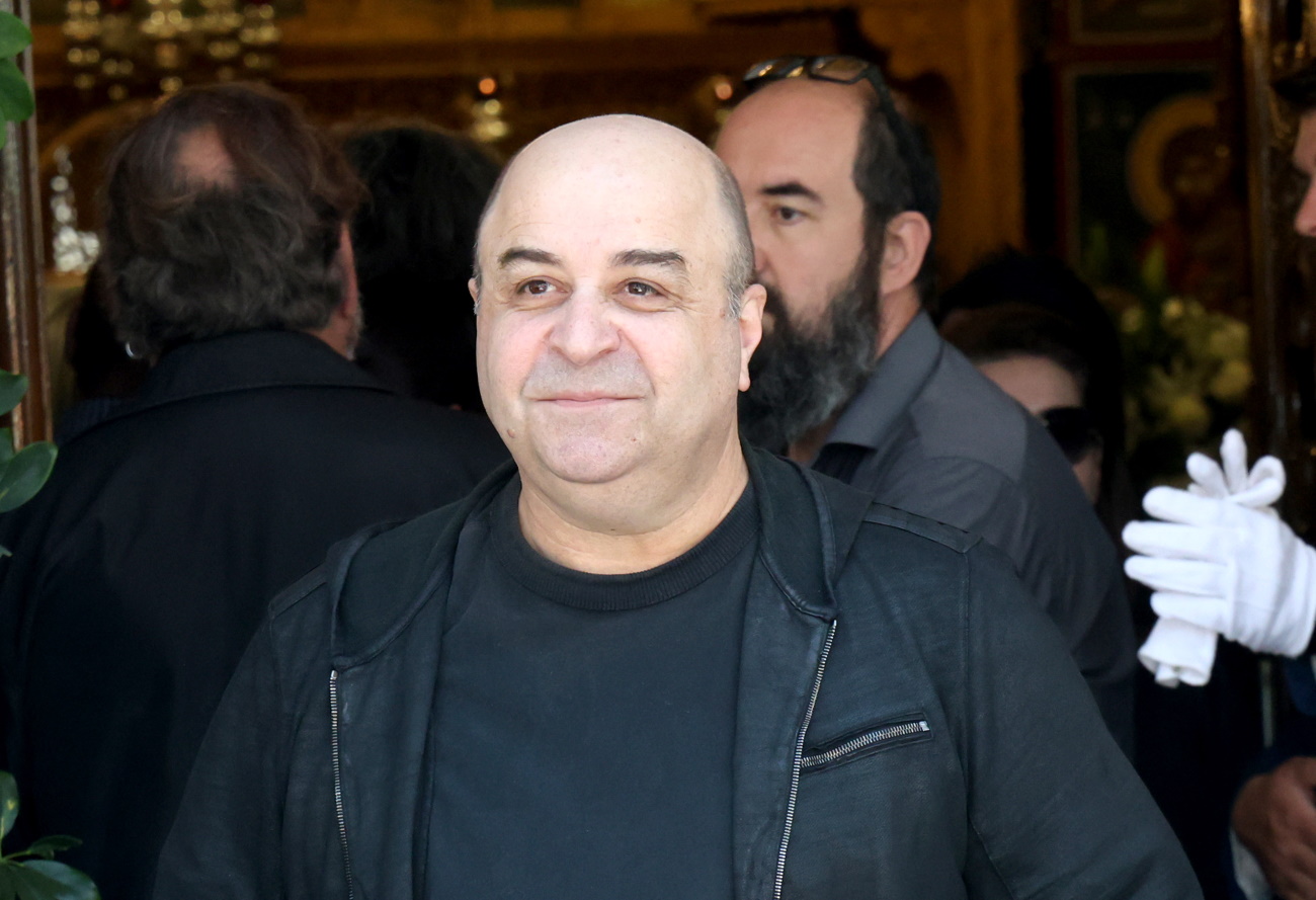 Μάρκος Σεφερλής