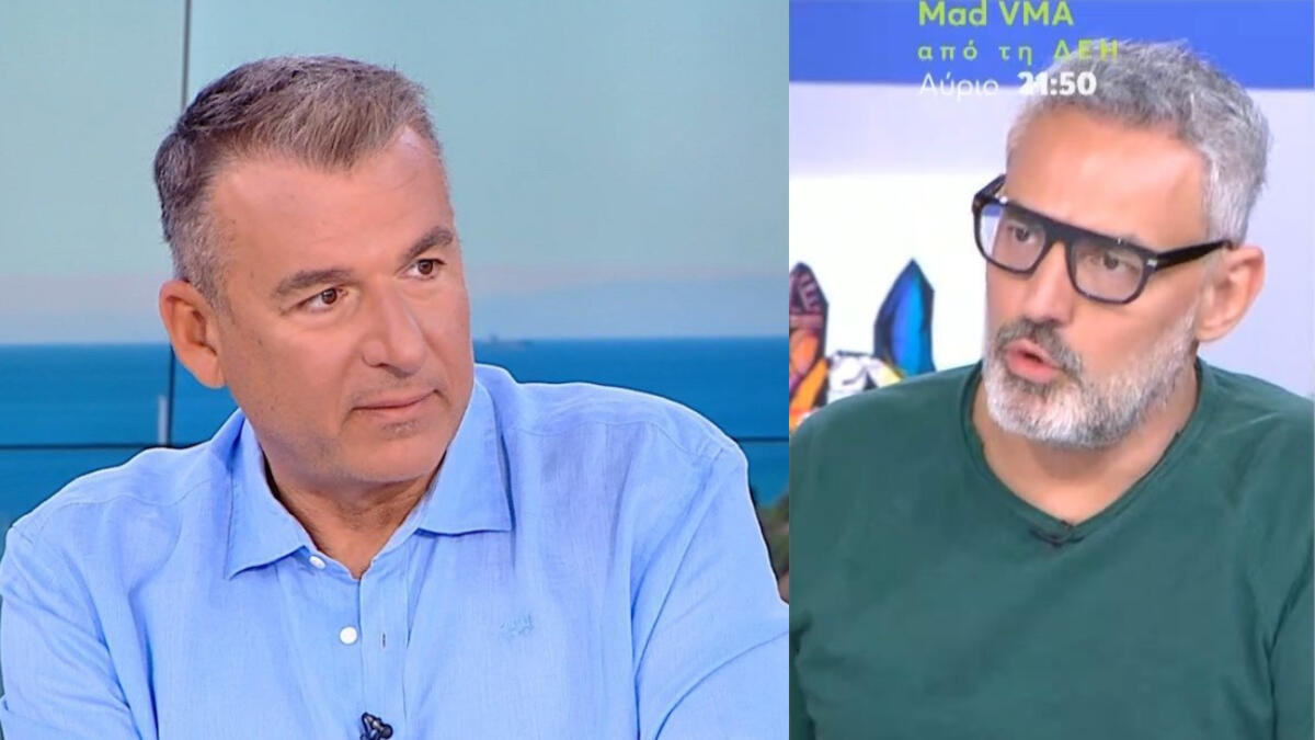 Νίκος Συρίγος