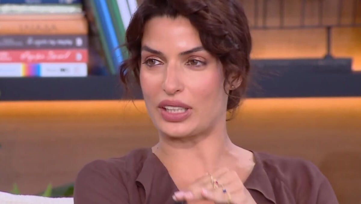 Τόνια Σωτηροπούλου