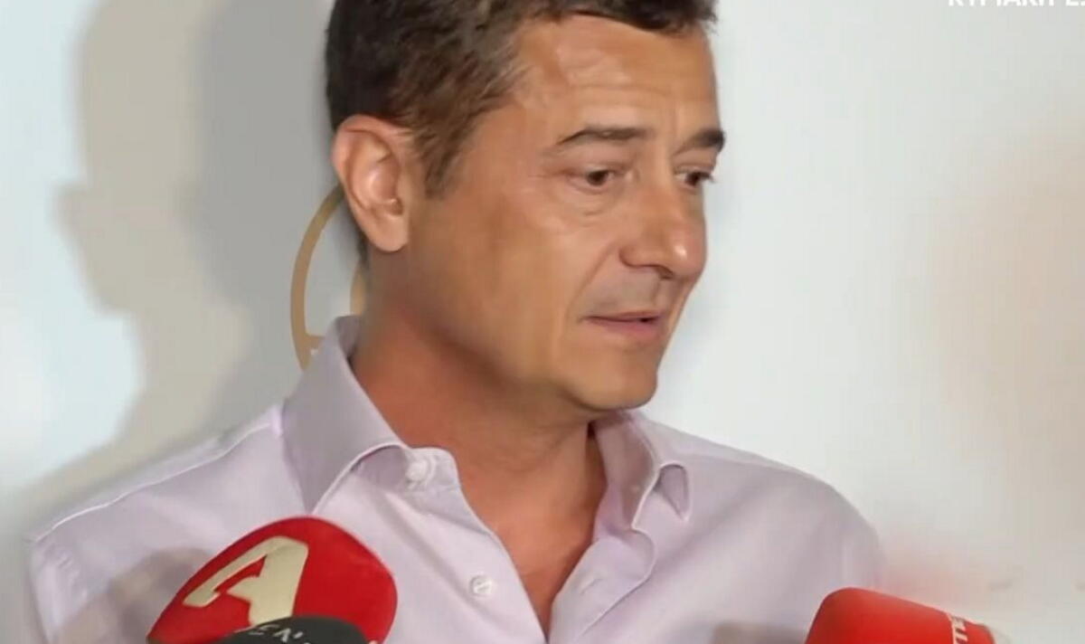 Αντώνης Σρόιτερ