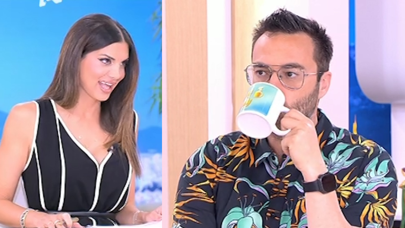 Σταματίνα Τσιμτσιλή