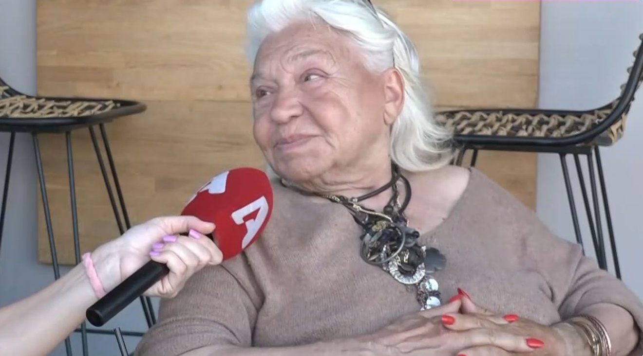 Τιτίκα Στασινοπούλου