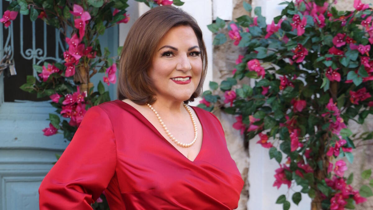 Βίκυ Σταυροπούλου