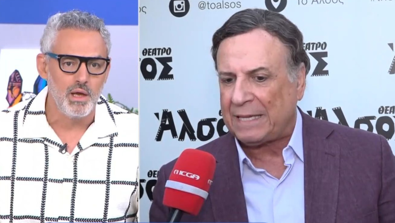 Νίκος Συρίγος