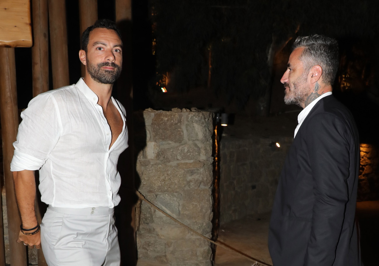 Σάκης Τανιμανίδης