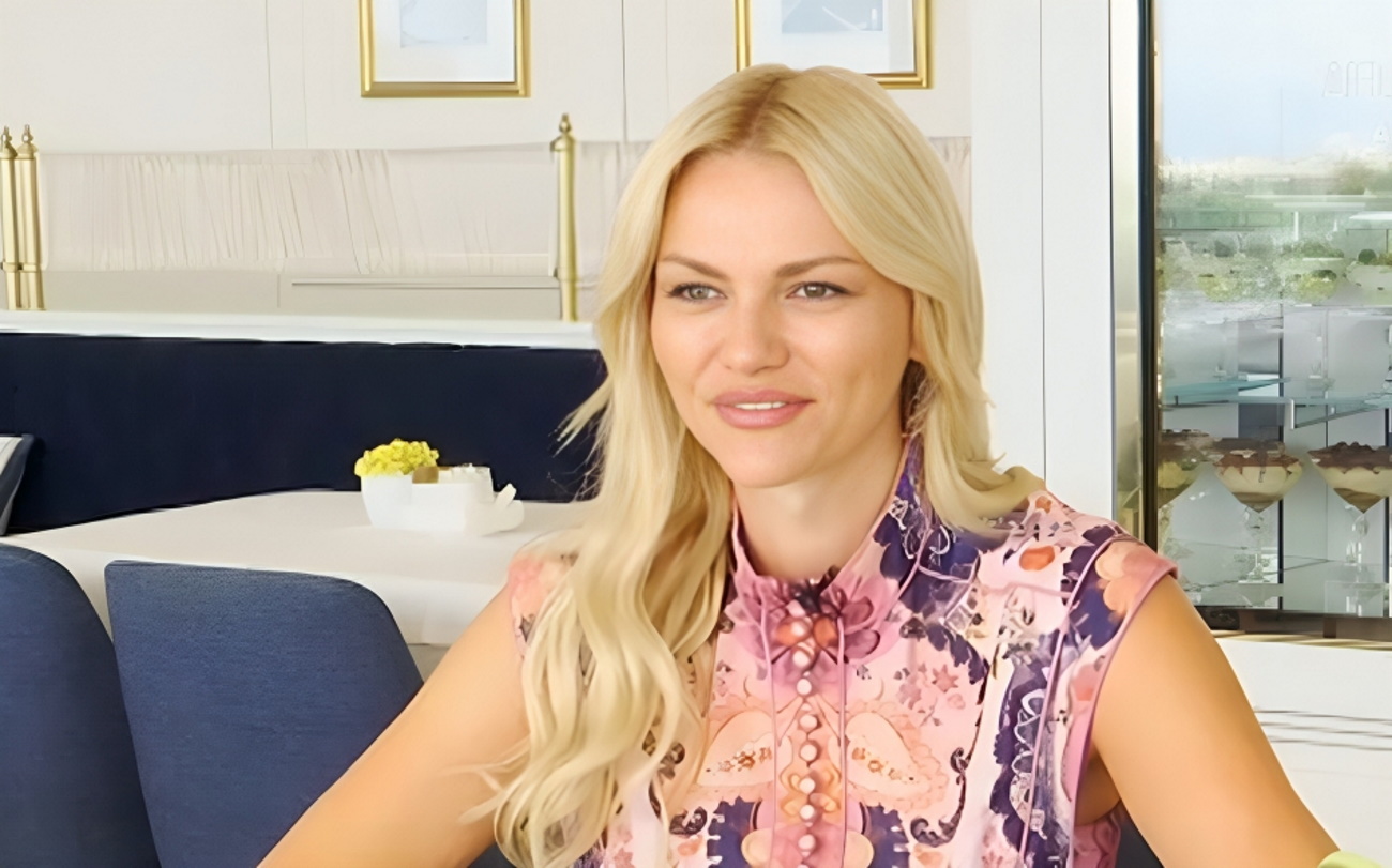 Νάταλι Θάνου