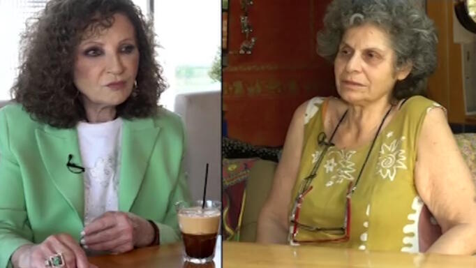 Μαργαρίτα Θεοδωράκη