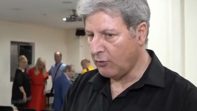 Νίκος Θεοδωράκης