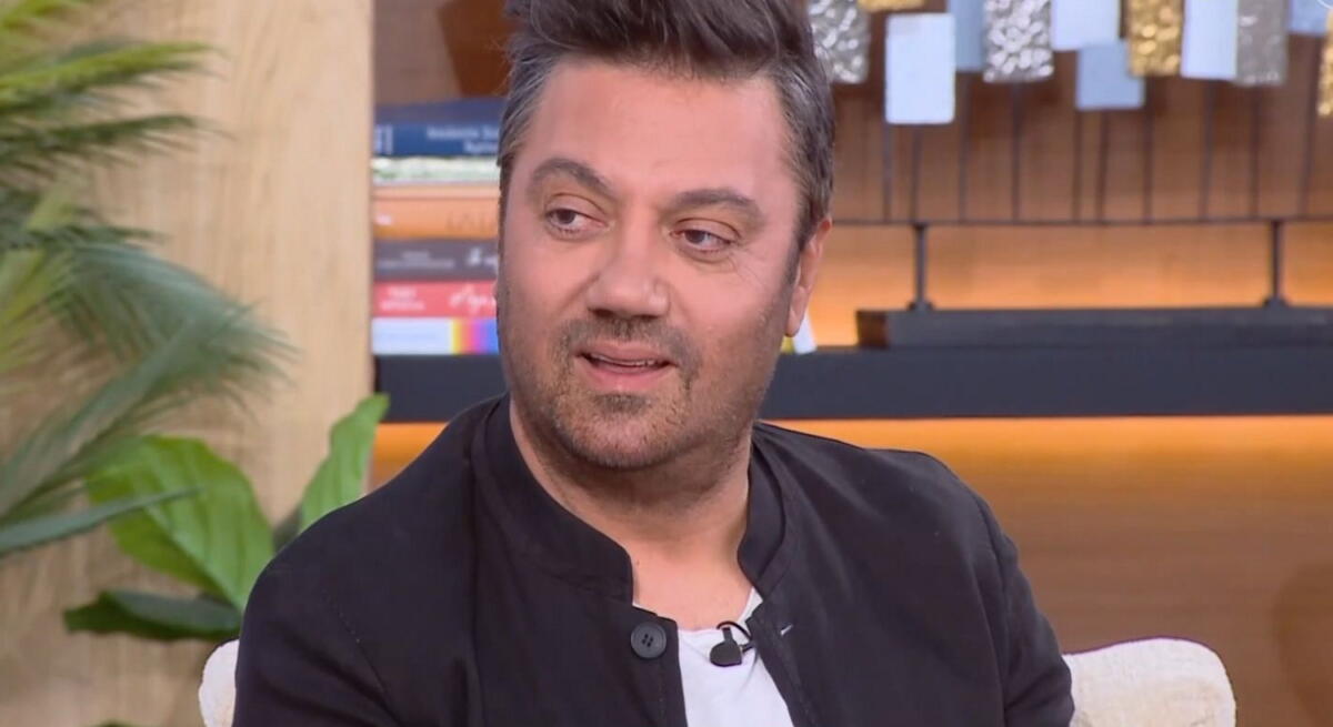 Γιώργος Θεοφάνους