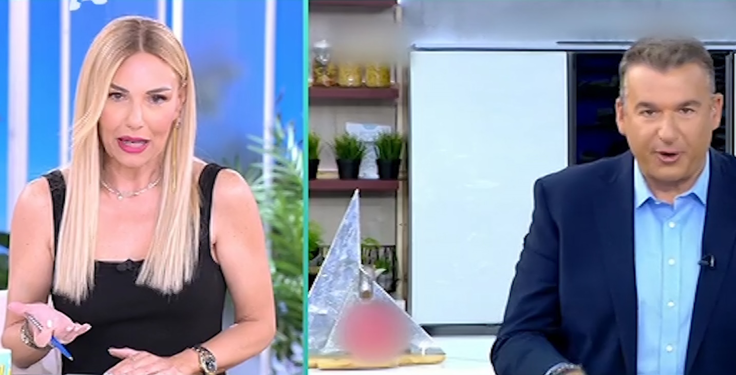 Τίνα Μεσσαροπούλου