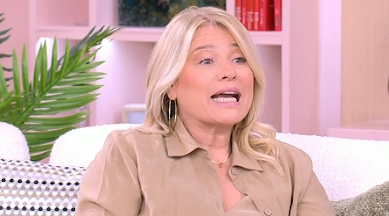 Μαριάννα Τουμασάτου