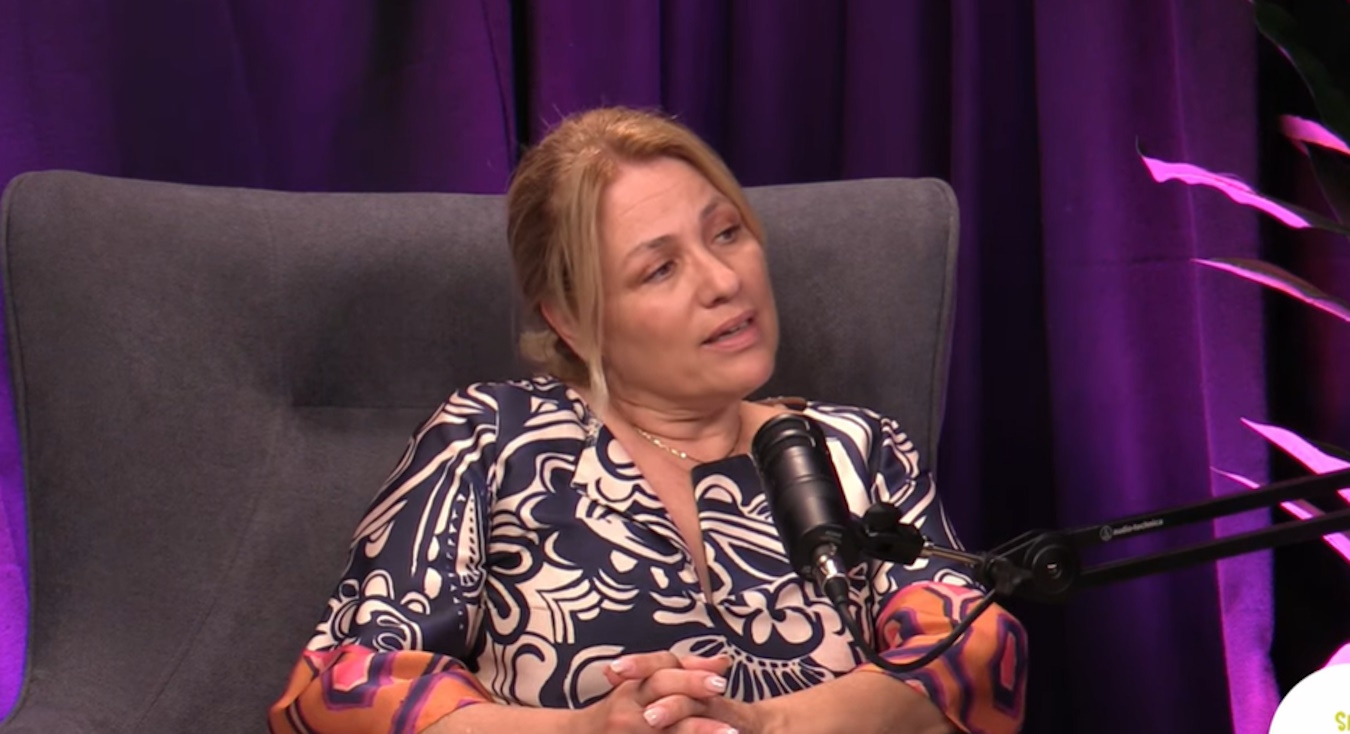 Μαριάννα Τουμασάτου