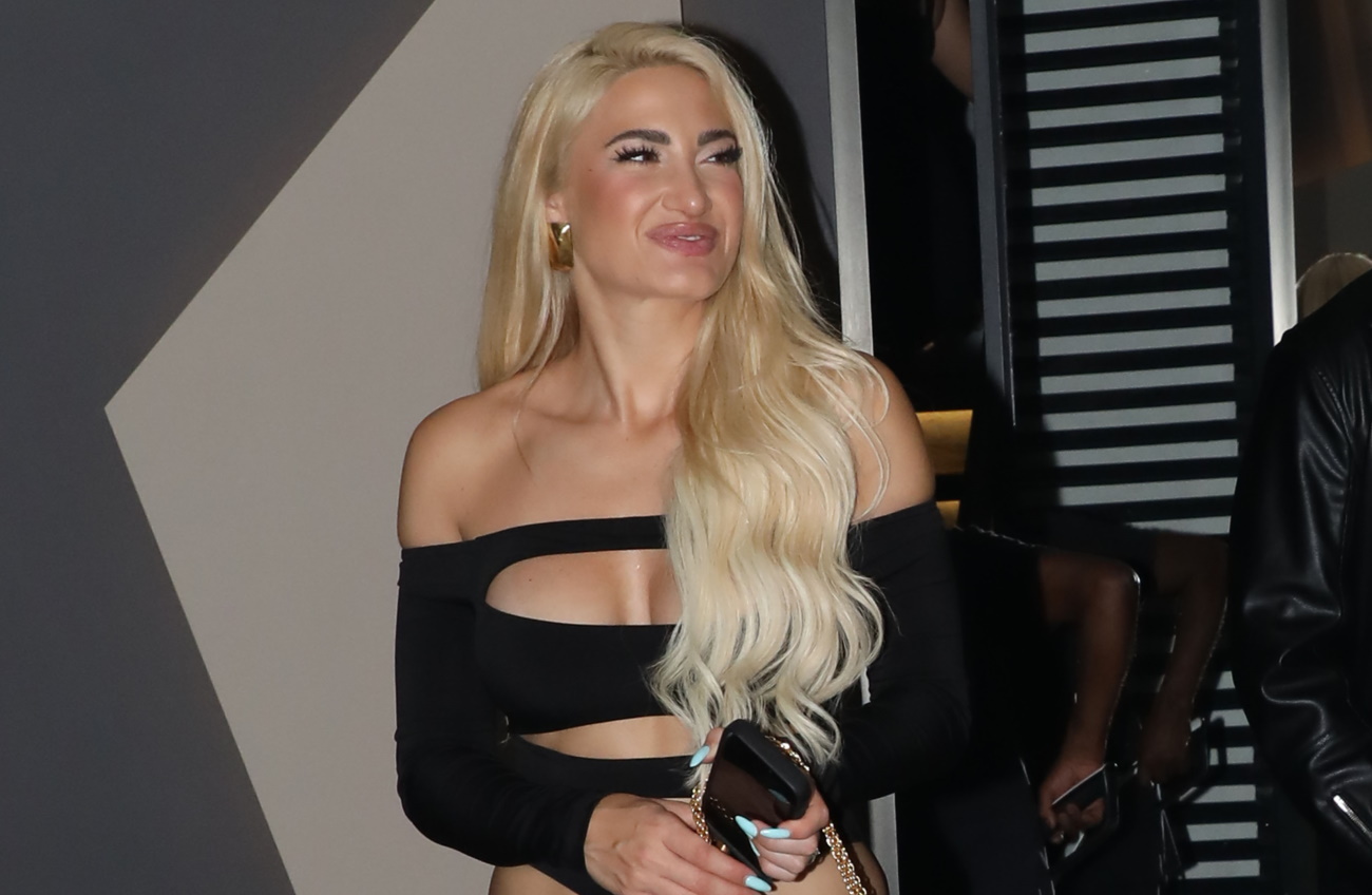 Ιωάννα Τούνη
